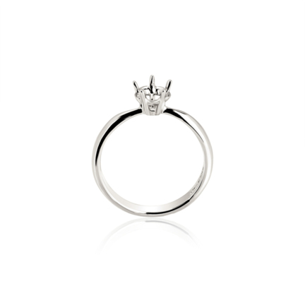CASTED SOLITAIRE