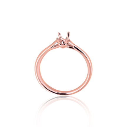 CASTED SOLITAIRE
