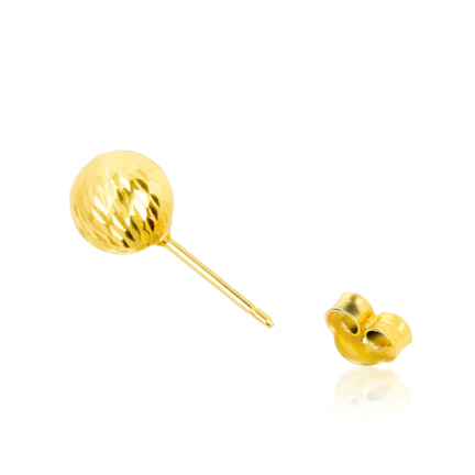 BEAD EARRINGS