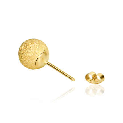 BEAD EARRINGS