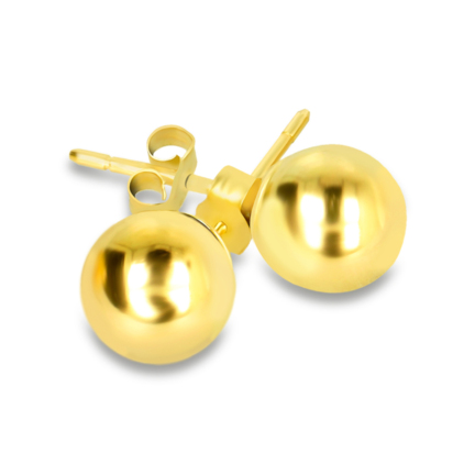 BEAD EARRINGS