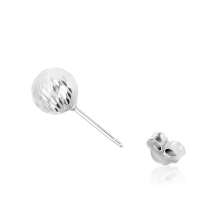 BEAD EARRINGS