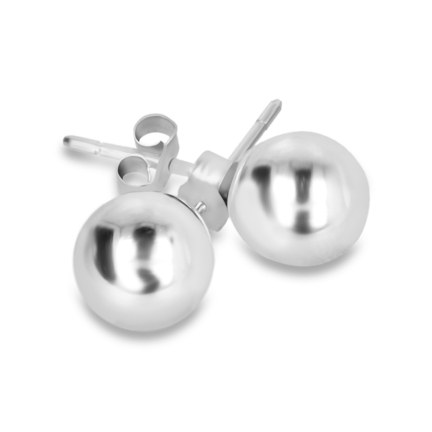 BEAD EARRINGS