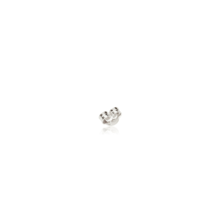 FARFALLINA CON RODIATURA 14 KT