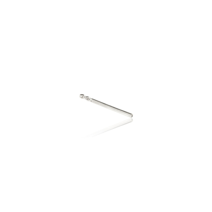 PERNO IN ARGENTO 925