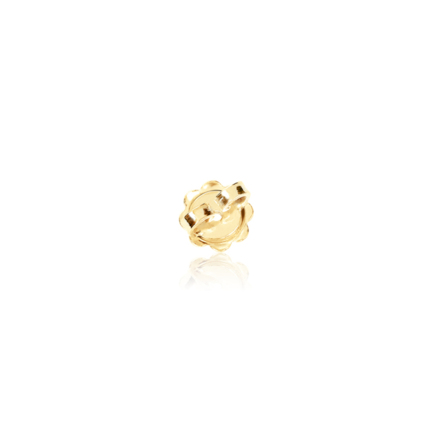 FARFALLINE GIOIELLERIA IN ORO GIALLO 18 KT