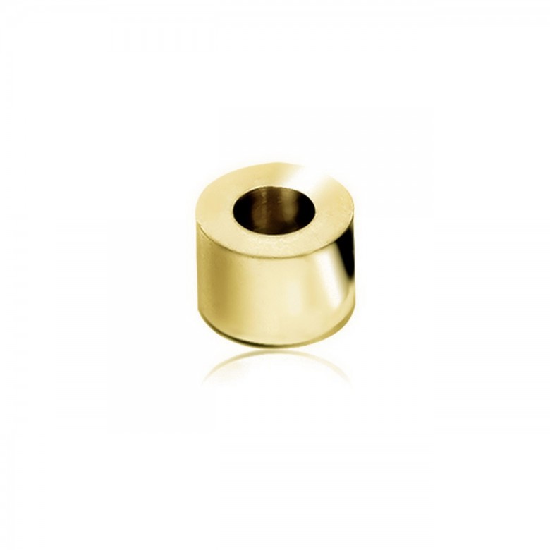 MILLED SETTING