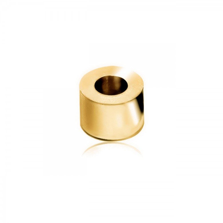 MILLED SETTING
