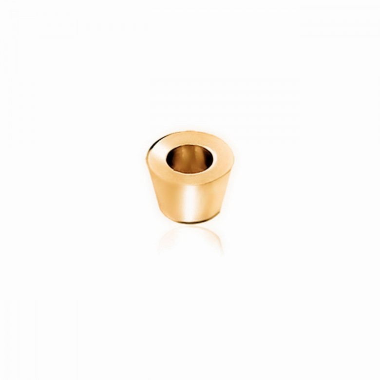 MILLED SETTING