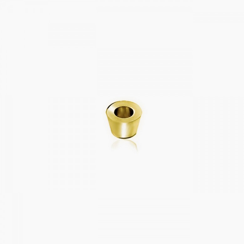 MILLED SETTING