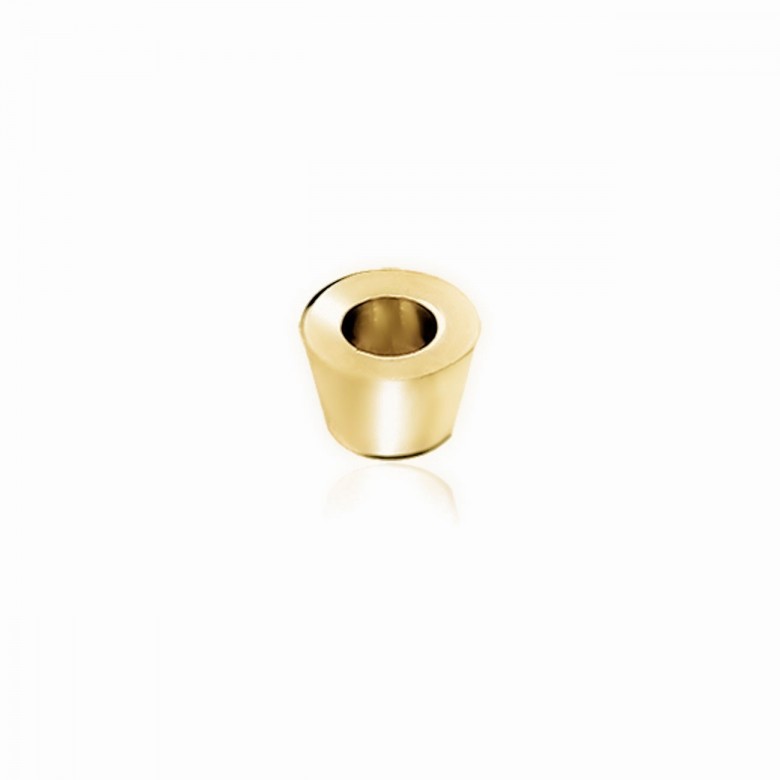 MILLED SETTING