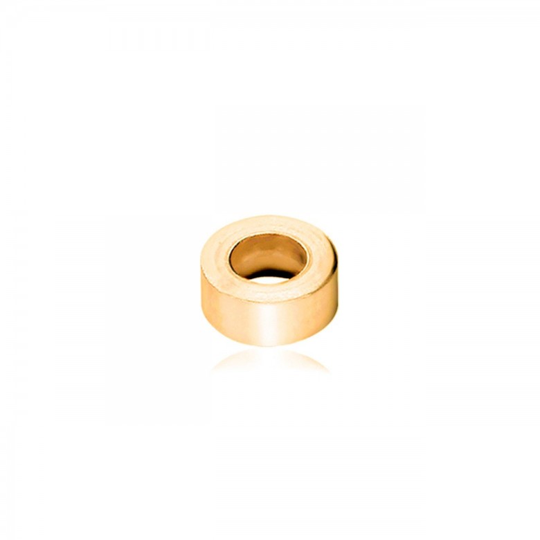 MILLED SETTING