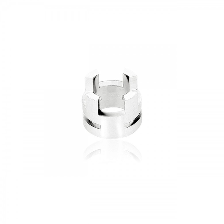 MILLED SETTING