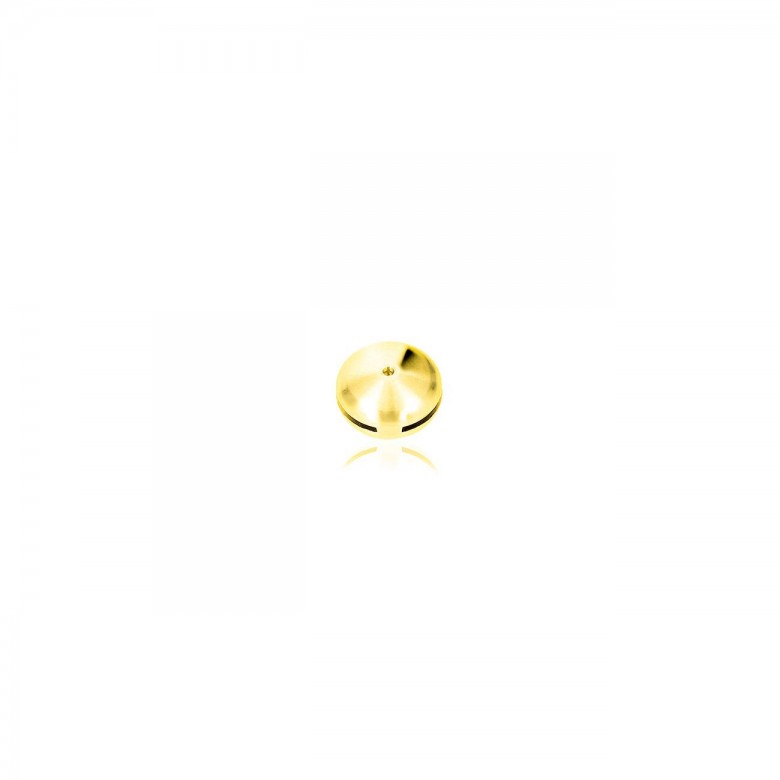 MILLED SETTING