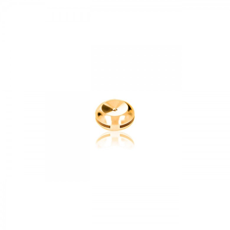MILLED SETTING