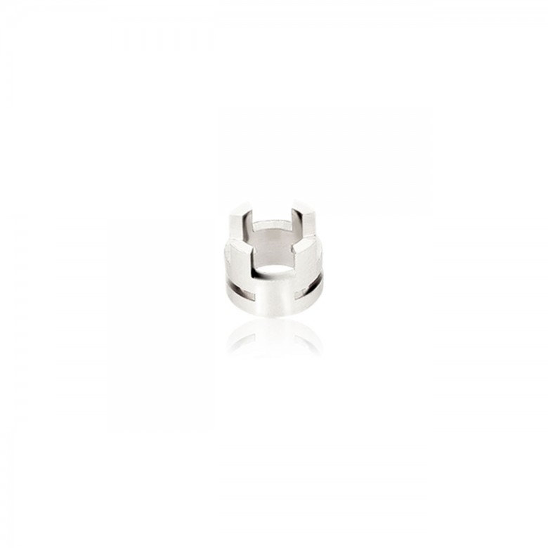 MILLED SETTING