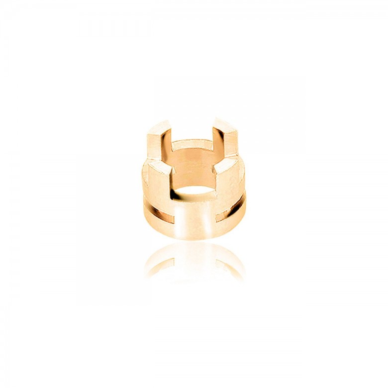 MILLED SETTING