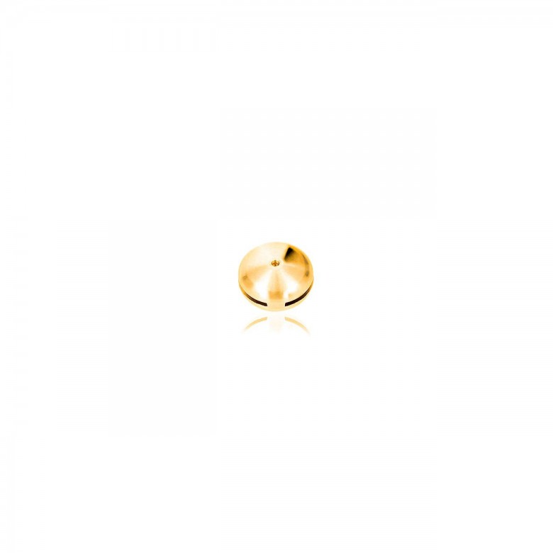 MILLED SETTING