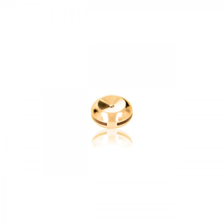 MILLED SETTING