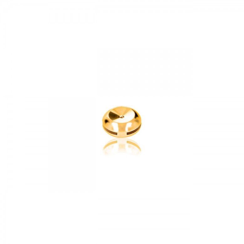 MILLED SETTING