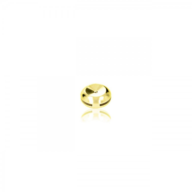 MILLED SETTING