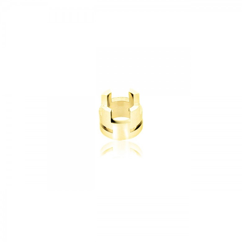 MILLED SETTING