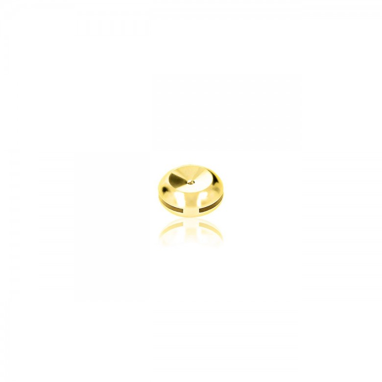 MILLED SETTING