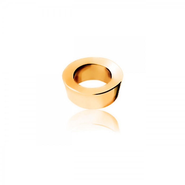MILLED SETTING