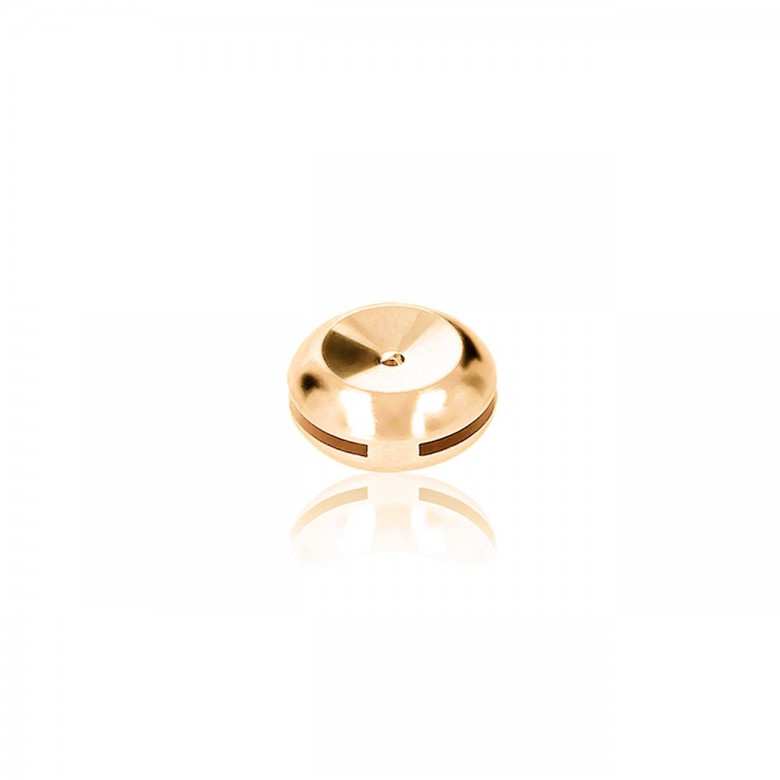 MILLED SETTING