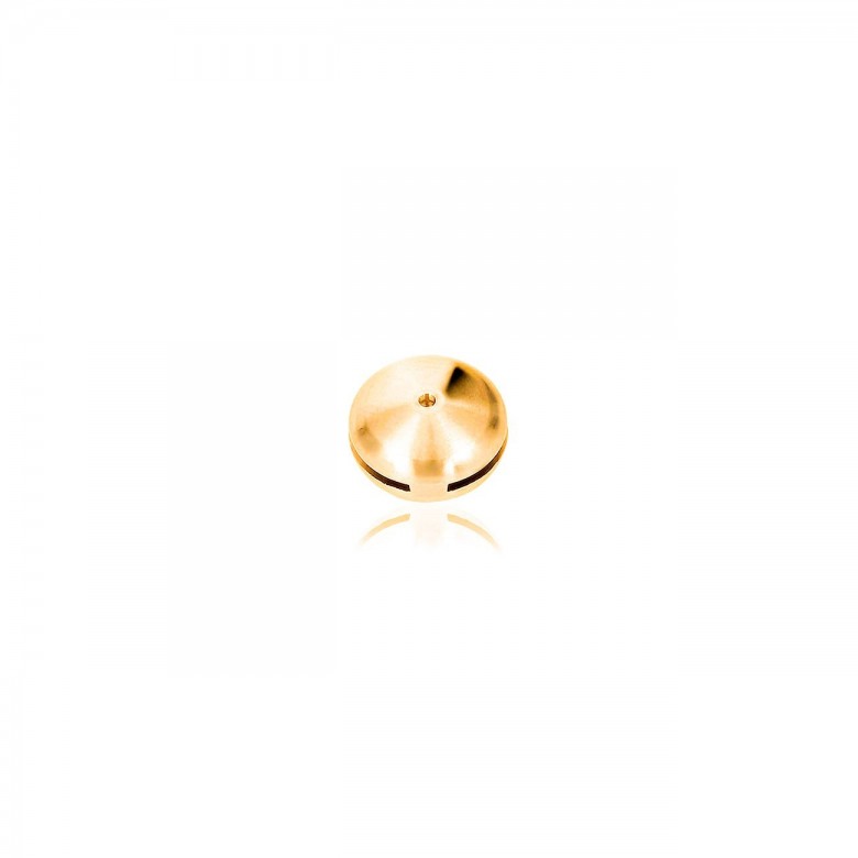 MILLED SETTING