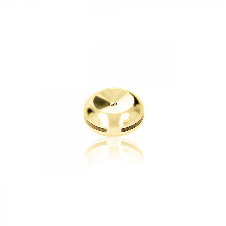 MILLED SETTING