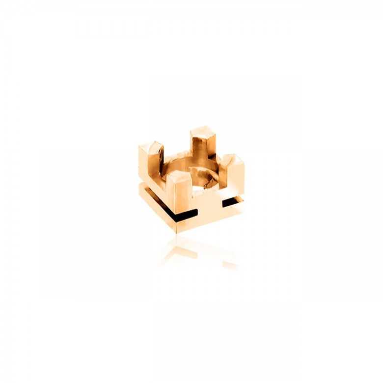 MILLED SETTING