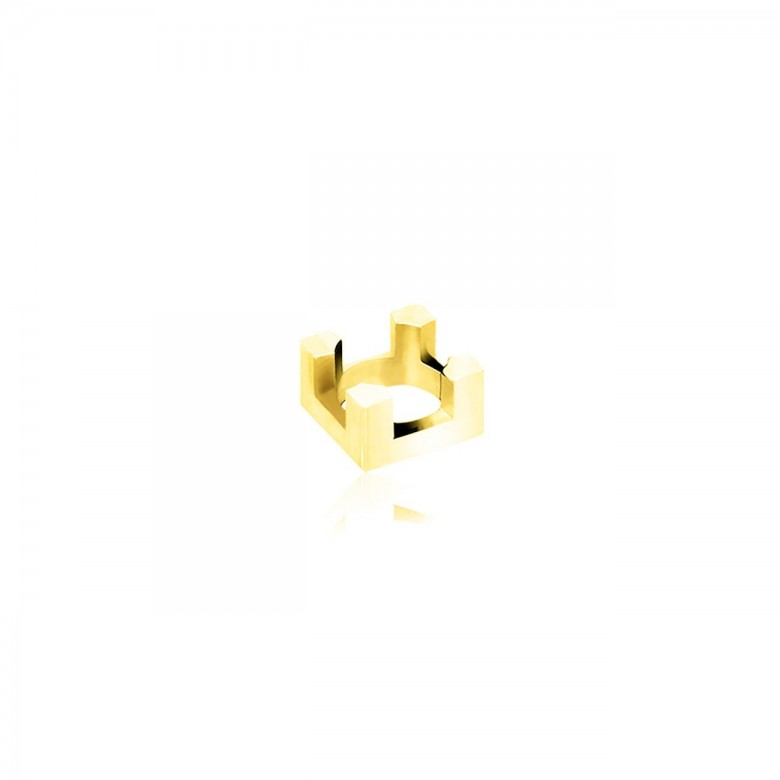 MILLED SETTING