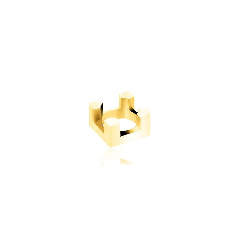 MILLED SETTING
