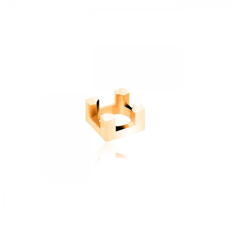 MILLED SETTING