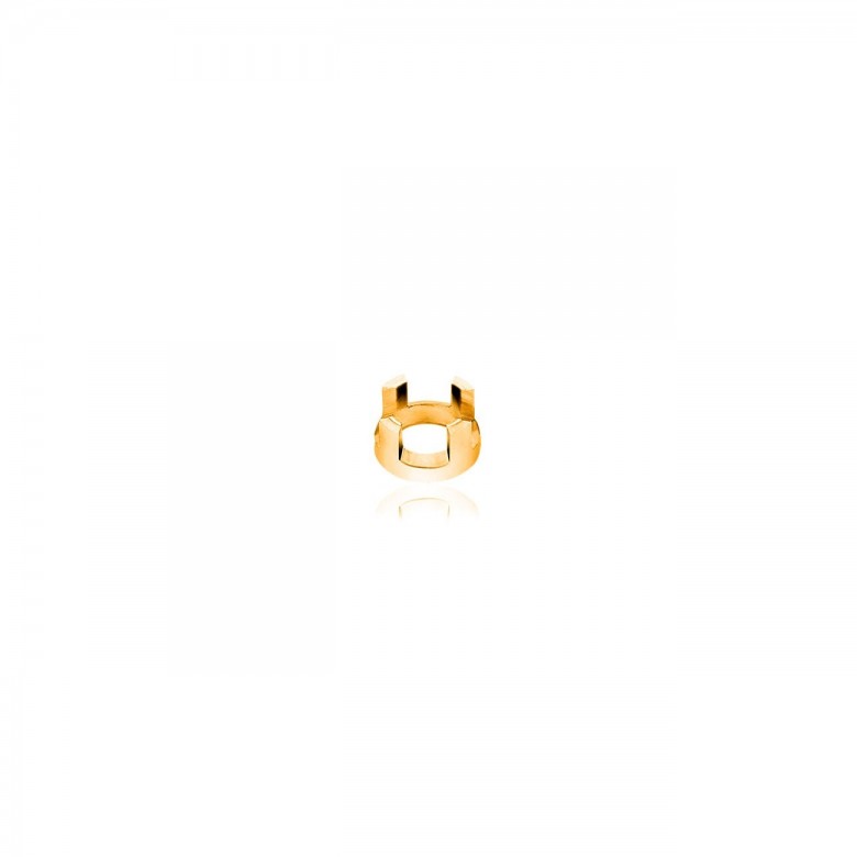 MILLED SETTING