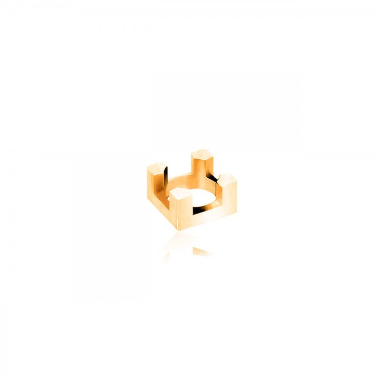 MILLED SETTING