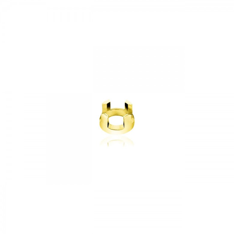 MILLED SETTING