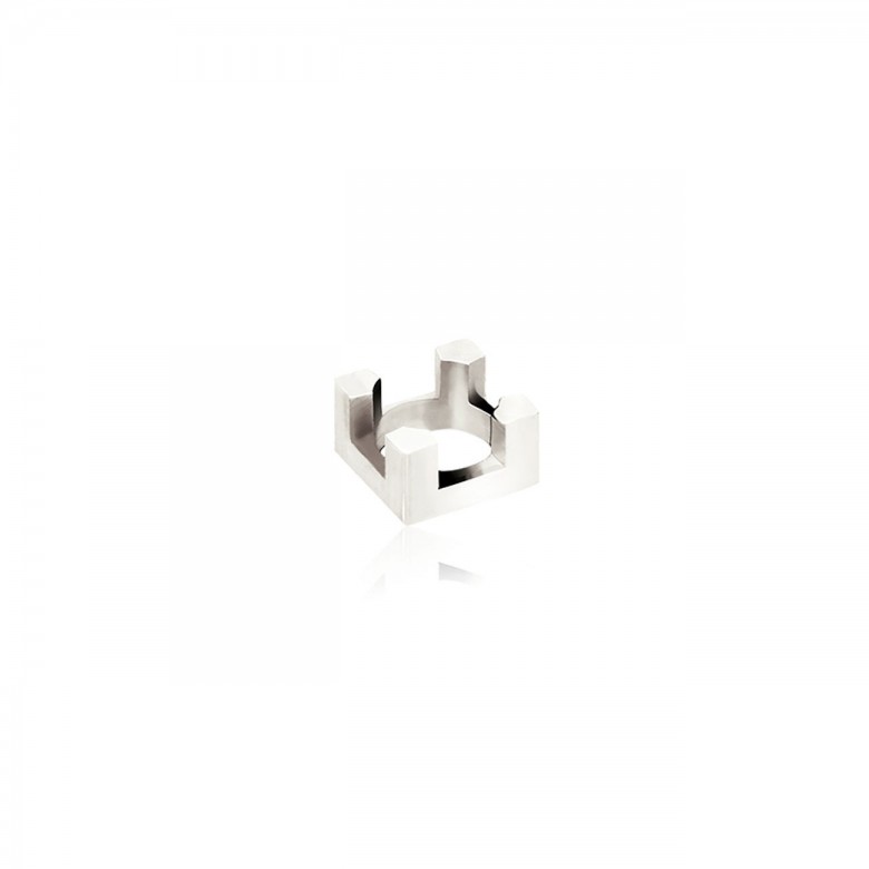 MILLED SETTING