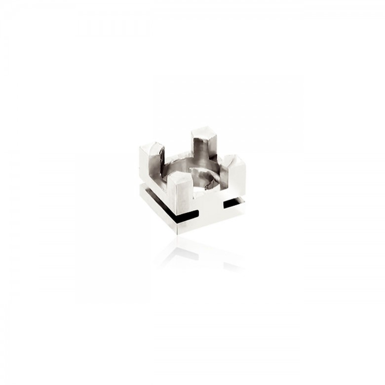 MILLED SETTING