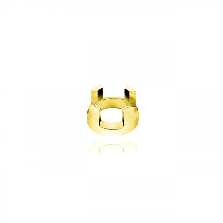 MILLED SETTING