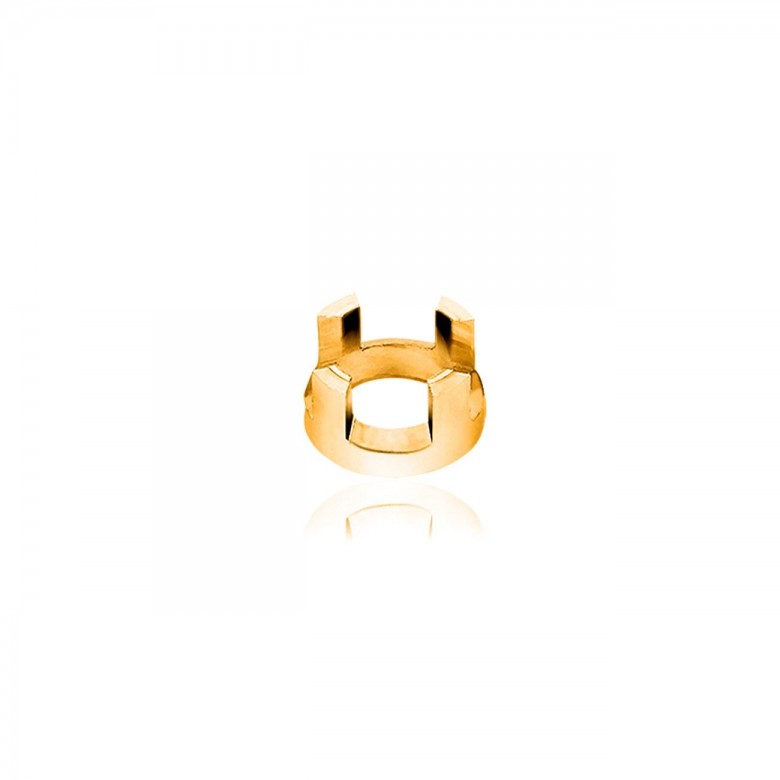 MILLED SETTING
