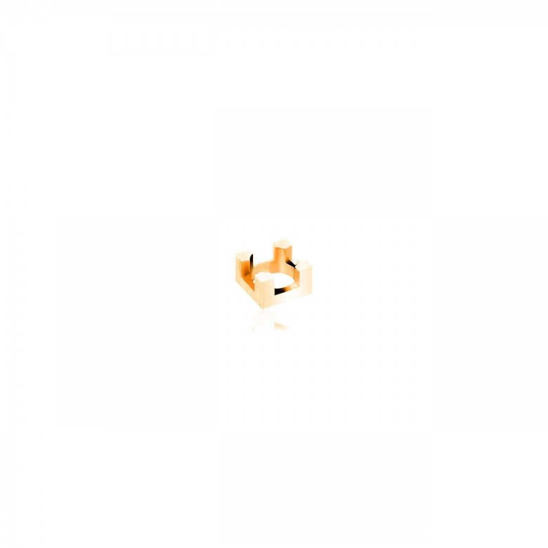 MILLED SETTING