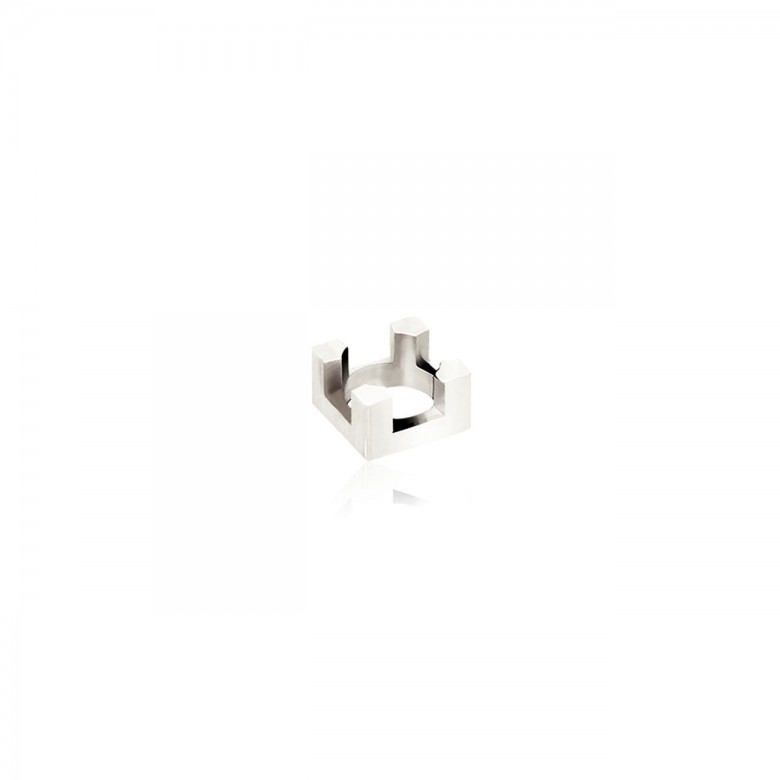 MILLED SETTING