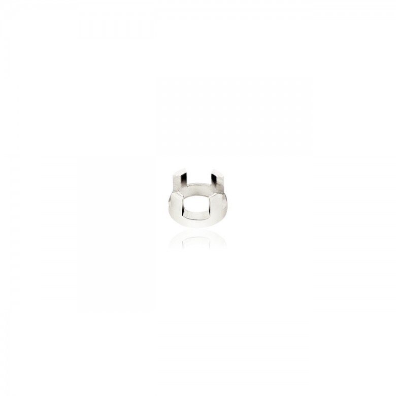 MILLED SETTING