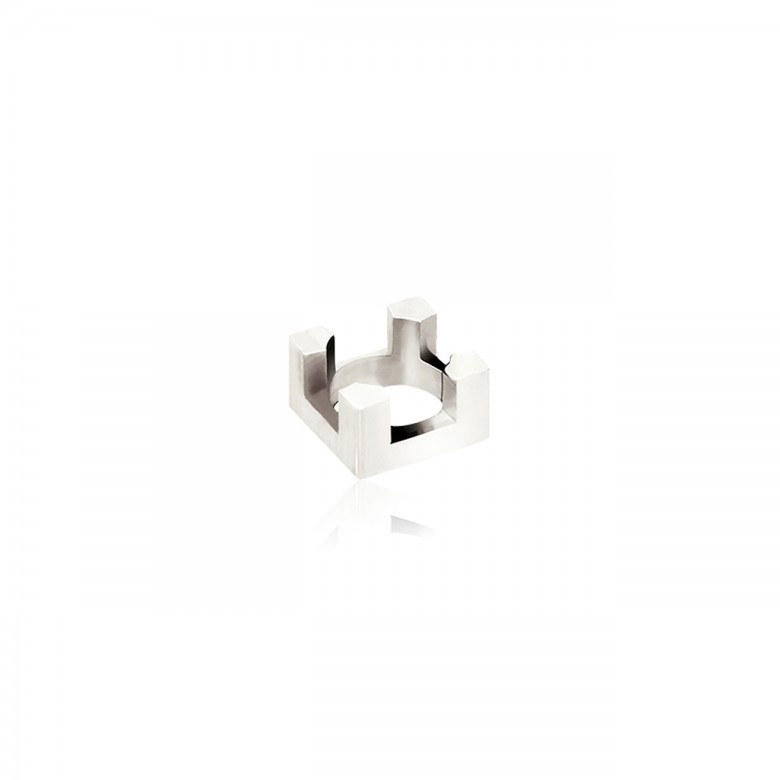 MILLED SETTING