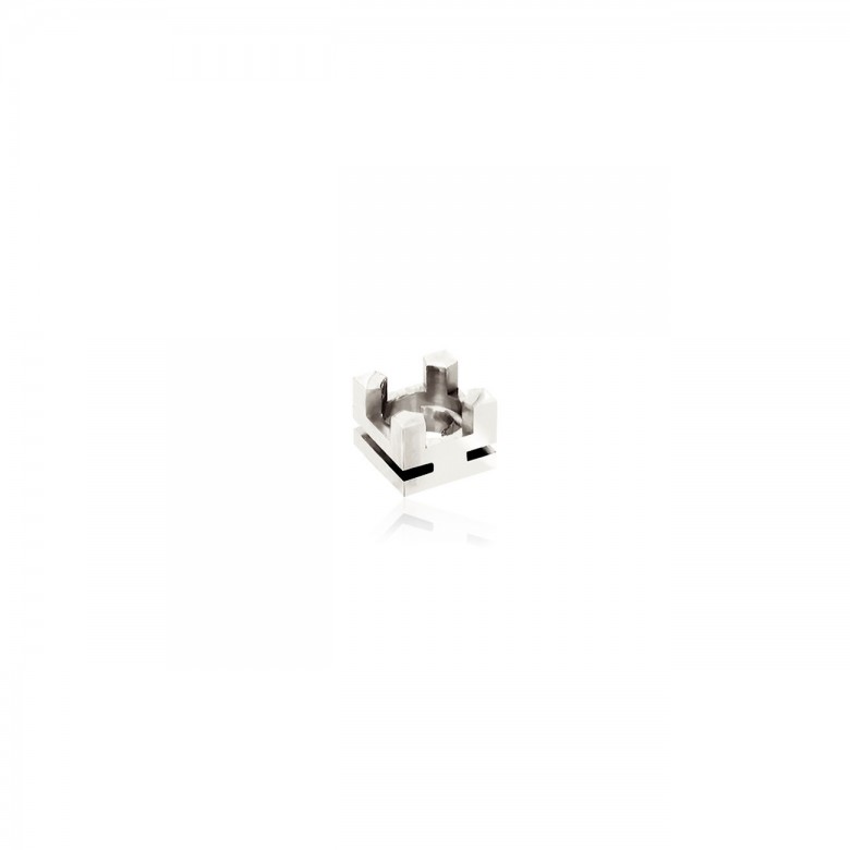 MILLED SETTING
