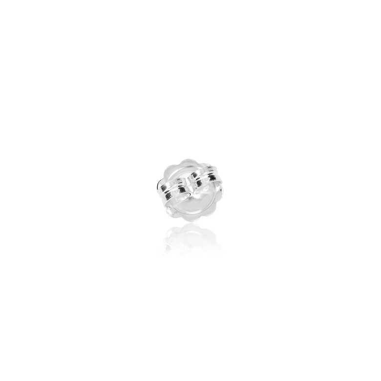 FARFALLINA CON RODIATURA 14 KT
