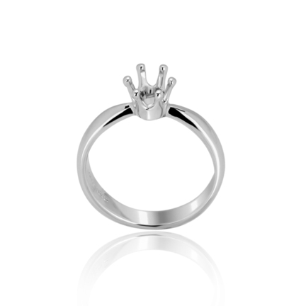 CASTED SOLITAIRE