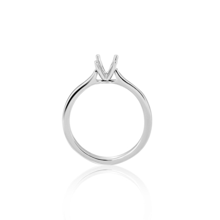 CASTED SOLITAIRE